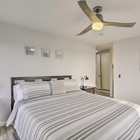 Charming Oceanside Condo With Beach And Pool Access! Extérieur photo