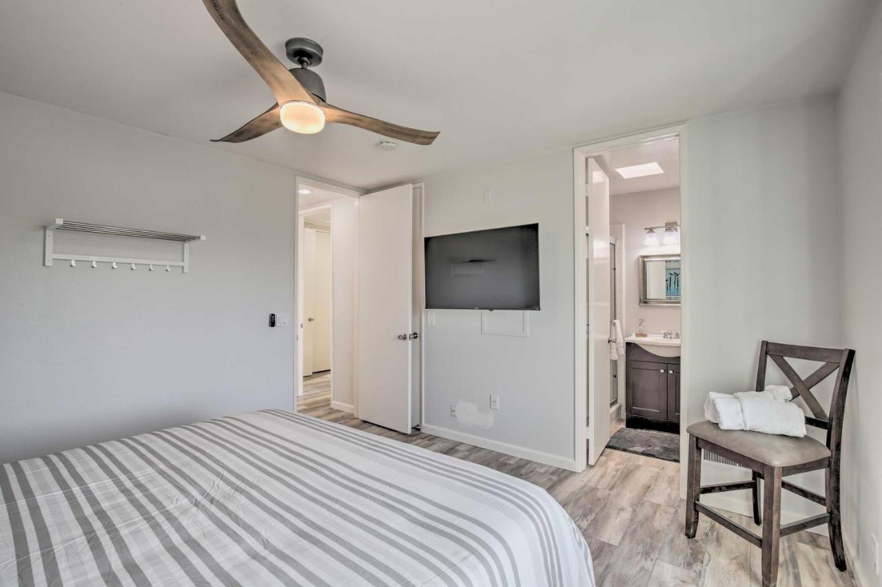 Charming Oceanside Condo With Beach And Pool Access! Extérieur photo